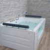 Отель Ocean View Penthouse With Jacuzzi BBQ Game Room, фото 10