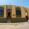 Отель Mexico в Масатлане