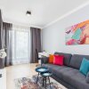 Отель Exclusive Apartment Cracow Przedwiosnie, фото 1