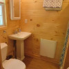 Отель Okie Dokie Cabins, фото 9