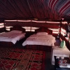 Отель Arabian Oryx Camp, фото 2