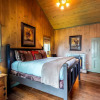 Отель Katrina's Cabin, фото 5