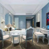 Отель Huadu International Hotel, фото 8