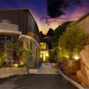 Отель SHAN-YUE hotspring hotel, фото 1