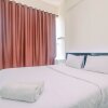 Отель Cozy Stay Apartment @ 1BR Grand Taman Melati 2, фото 19