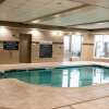 Отель Hilton Garden Inn Fayetteville Fort Liberty, фото 20