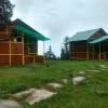 Отель Nature Camp Forest Corporation, фото 14