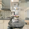Отель Good Choice And Homey 2Br At Bassura City Apartment, фото 13