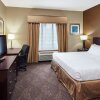 Отель Holiday Inn Grand Rapids - South, an IHG Hotel, фото 3