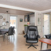 Отель 5 Person Holiday Home in Romo, фото 13