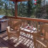 Отель New Mexico Mountain Pines Cabin - Three Bedroom Cabin, фото 18