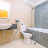 Отель Homey And Elegant 3Br Apartment At Marbella Kemang Residence, фото 9