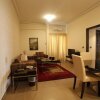 Отель Al Jamila Suites в Хазмиехе