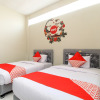 Отель SUPER OYO 168 K-15 Residence, фото 5