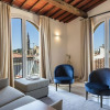 Отель Apartments Florence Santa Croce Panoramic View, фото 6