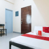 Отель RedDoorz Plus @ Torre De Manuel Residences 1, фото 15