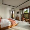 Отель Puri Galih Villa, фото 28