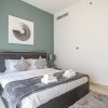 Отель Primestay - Prime Views Apartments - Meydan Dubai, фото 5