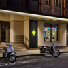 Отель hub by Premier Inn London Covent Garden, фото 2