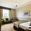 Отель Down Hall Country House Hotel, фото 18
