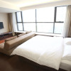 Отель World City Jiamei Service Apartment, фото 10
