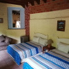 Отель Suites en la montaña, фото 6