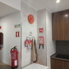 Отель 1 Bedroom Holidays Apartment in Quarteira, Algarve, фото 20