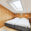 Отель 6 Person Holiday Home in Rodby, фото 12
