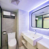 Отель LANB Hotel (Changsha Yuhua District Government Subway Station Store), фото 2