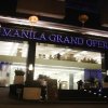 Отель Manila Grand Opera Hotel в Маниле