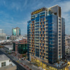 Отель Somerset Downtown Al Khobar, фото 1