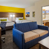 Отель Comfort Inn, фото 3