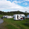 Отель Måvikens Camping, фото 17
