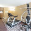 Отель Quality Inn & Suites Lakewood - Denver Southwest, фото 6