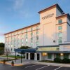 Отель DoubleTree by Hilton Hotel Annapolis в Аннаполисе