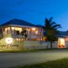 Отель Cape Flame Guest House, фото 1