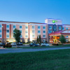 Отель Holiday Inn Express Tulsa South Bixby, an IHG Hotel, фото 24