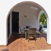 Отель Villa With 2 Bedrooms in Ciutadella de Menorca, With Private Pool and, фото 2