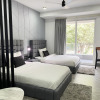 Отель Superior Twin Bed Apartments @Bedchambers, фото 4