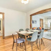 Отель Minneapolis Vacation Rental Near Lake Harriet, фото 8