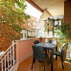 Отель Trastevere Apartment with Patio, фото 10