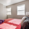 Отель Spacious 2BR Family Condo, фото 7