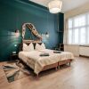 Отель Park&Art Mini Boutique Hotel, фото 7