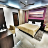 Отель Aerocity Purple Orchid, фото 23