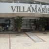 Отель Villamaris в Форталезе