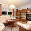 Отель Apartment With Views of the Ore Mountains, фото 5