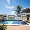 Отель Carpediem - Casa beira mar em Genipabu, фото 1