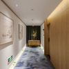 Отель Qianna Hotel Xinxiang, фото 30
