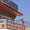 Отель Le Meridien Thimphu, фото 25