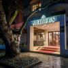 Отель Medicus Spa & Balneo, фото 37